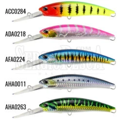 Alternative view of DUO Realis Fangbait 120DR SW Limited