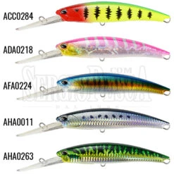 DUO Realis Fangbait 140DR SW Limited -Negozio Di Pesca 0056567 realis fangbait 140dr sw limited