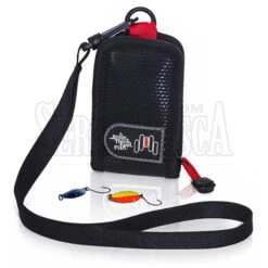 Molix Wallet Lure Case