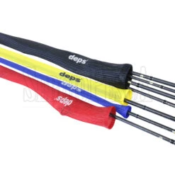Rod Tube Cover