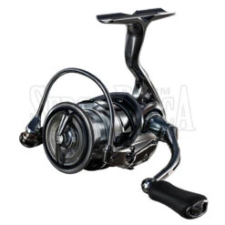 Daiwa Exist LT
