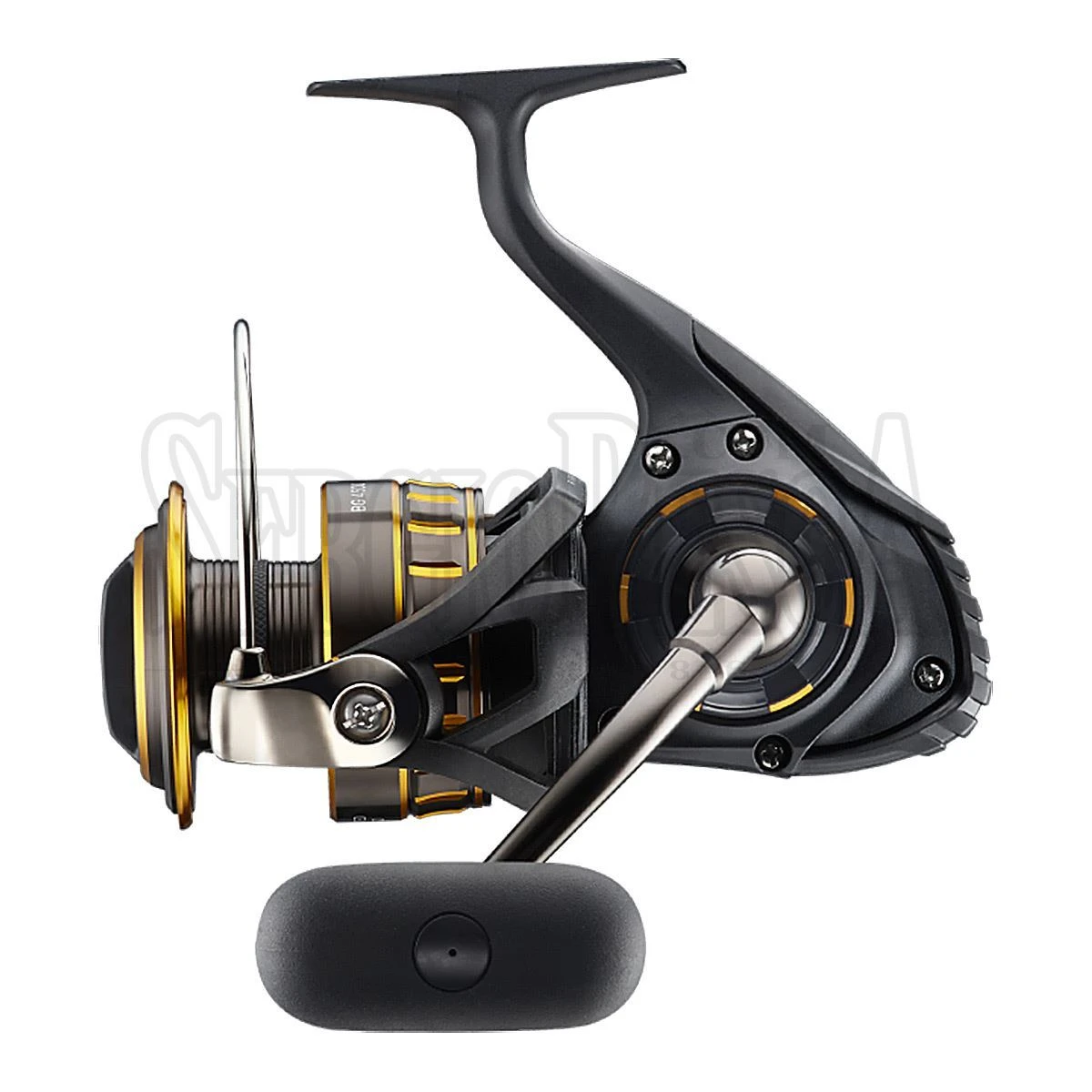 Daiwa BG 3 Daiwa BG