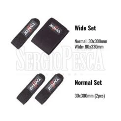 Rod Belt 5 Rod Belt -Negozio Di Pesca 0056861 rod belt