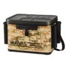 Varivas EVA Tackle Bag With Rod Stand VABA-38 2 Varivas EVA Tackle Bag With Rod Stand VABA-38 -Negozio Di Pesca 0057145 eva tackle bag with rod stand vaba 38