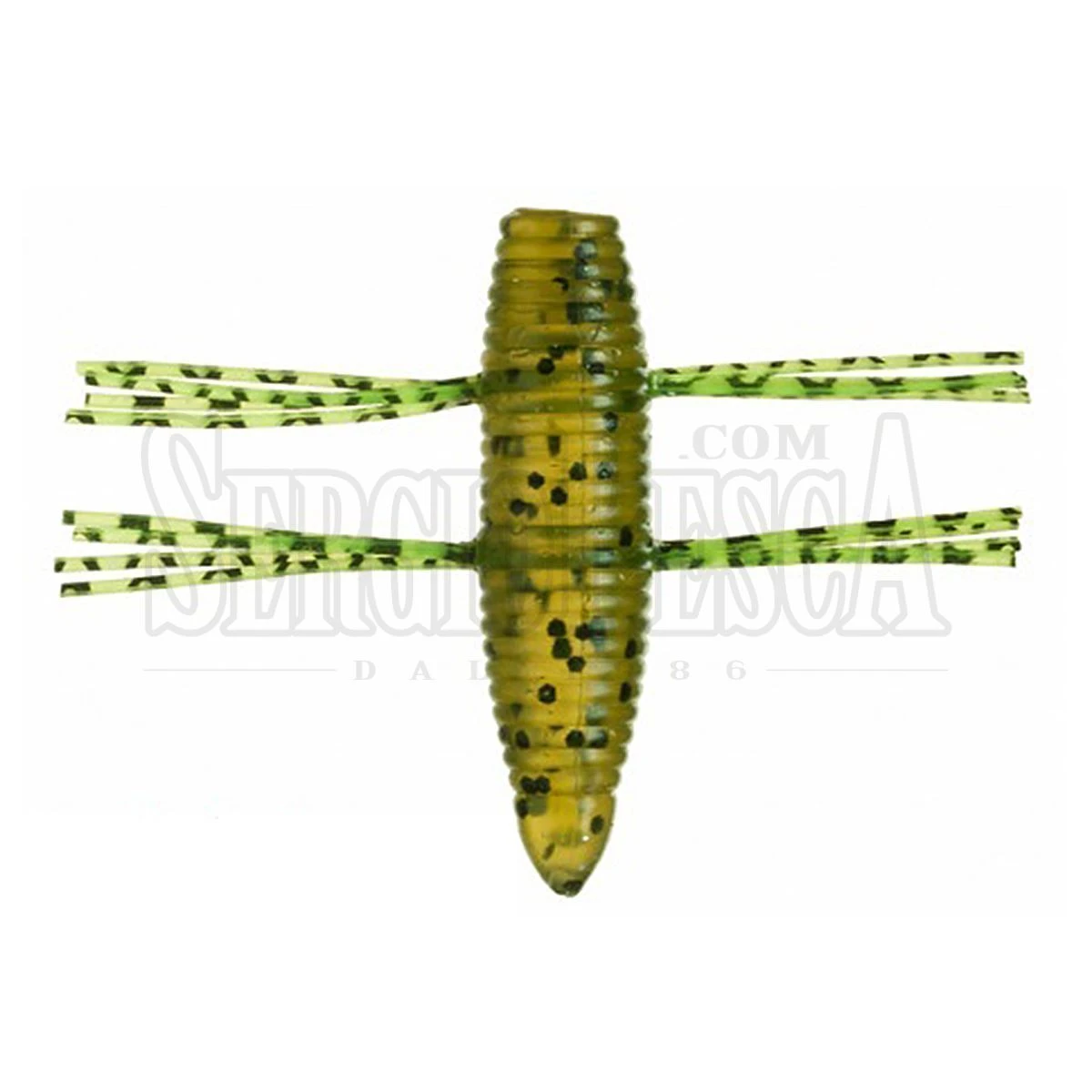 Airbag Bug 2'' 3 Airbag Bug 2''
