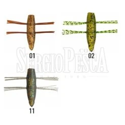 Alternative view of Airbag Bug 2''