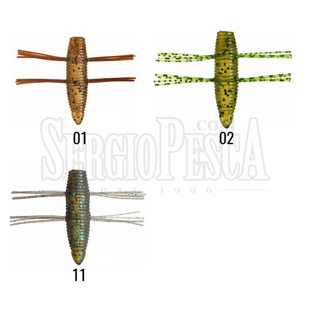 Airbag Bug 2'' 4 Airbag Bug 2'' - immagine 2