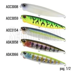 Alternative view of DUO Realis Pencil 130
