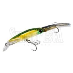 Yo-Zuri Hydro Squirt Floating
