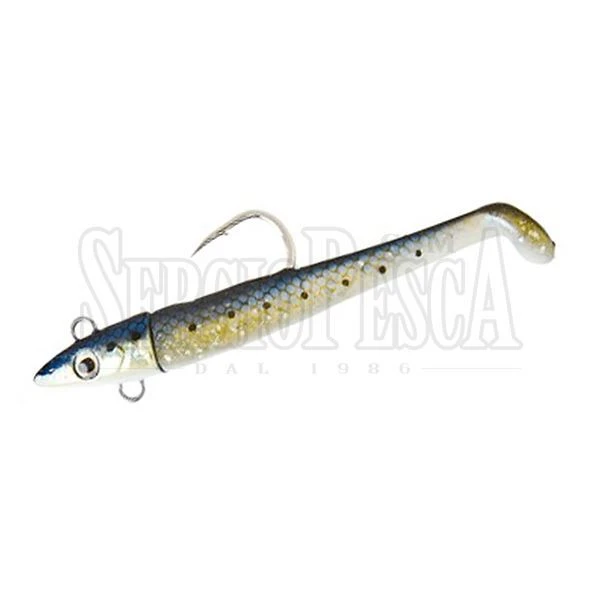 Molix Jugulo Soft Shad 15 & 25g 3 Molix Jugulo Soft Shad 15 & 25g