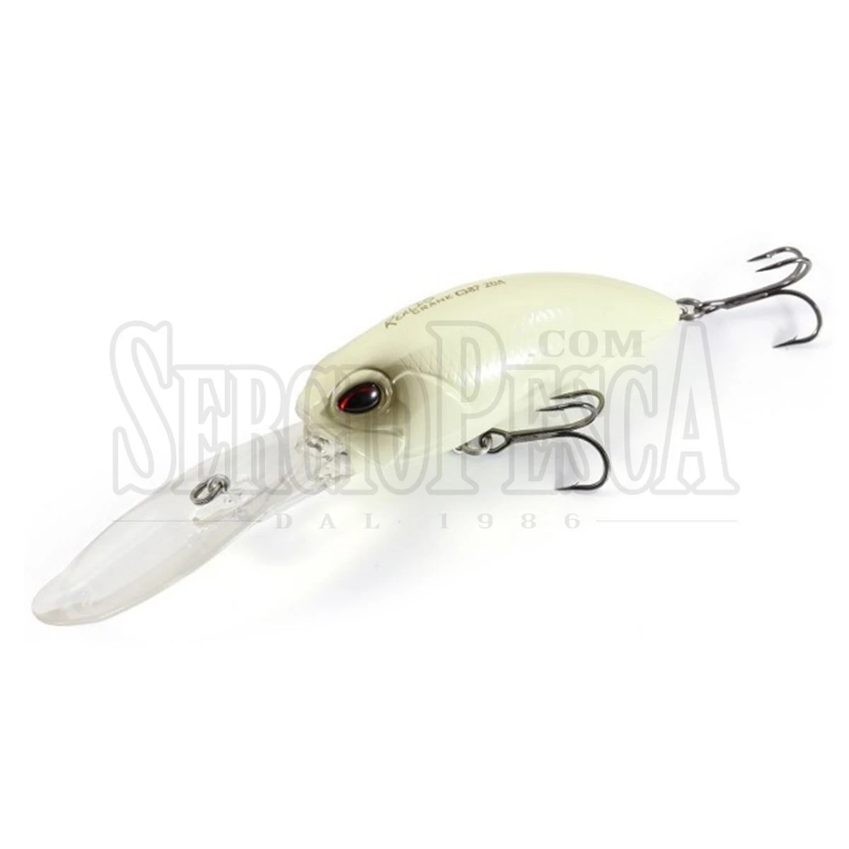 DUO Realis Crank G87 20A G-Fix 3 DUO Realis Crank G87 20A G-Fix