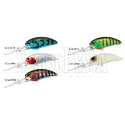 Alternative view of DUO Realis Crank G87 20A G-Fix