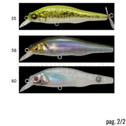 Megabass Prop Darter 80 7 Megabass Prop Darter 80 -Negozio Di Pesca 0057617 prop darter 80