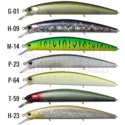 Rudra MSF 5 Rudra MSF -Negozio Di Pesca 0057655 rudra msf