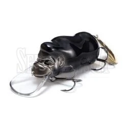 Megabass Gong