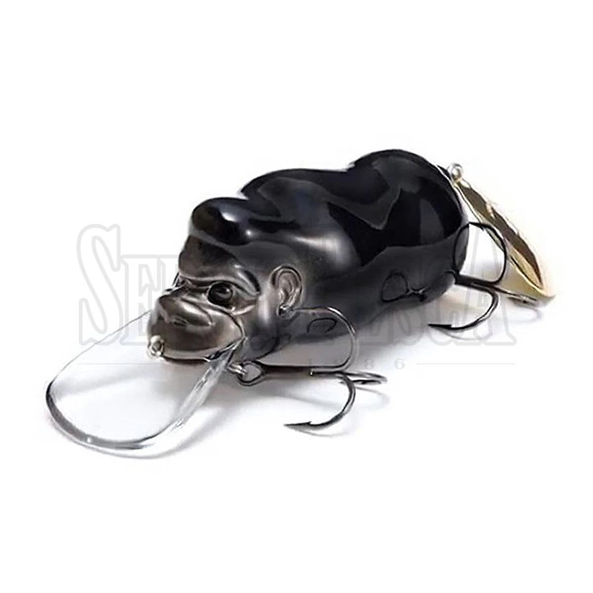 Megabass Gong 3 Megabass Gong