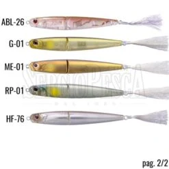 I-Waver 74 SSS 7 I-Waver 74 SSS -Negozio Di Pesca 0057768 i waver 74 sss