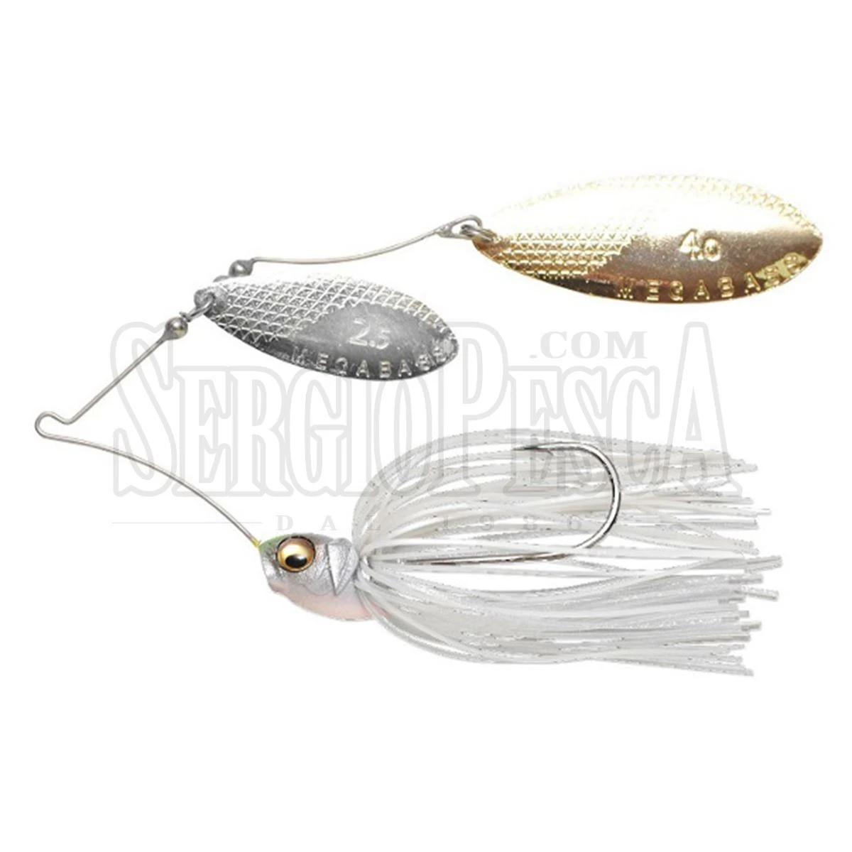 Megabass V9 DW 3 Megabass V9 DW