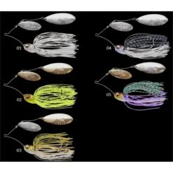 Megabass V9 DW 5 Megabass V9 DW -Negozio Di Pesca 0057770 v9 dw