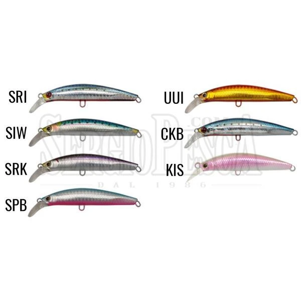 Jackson Pin Tail EZ 4 Jackson Pin Tail EZ - immagine 2