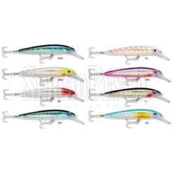 Alternative view of Rapala Husky Magnum