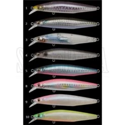 Alternative view of Megabass Marine Gang 90