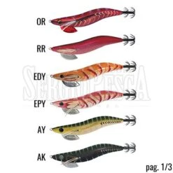 Sumizoku Deep Type 7 Sumizoku Deep Type -Negozio Di Pesca 0058202 sumizoku deep type