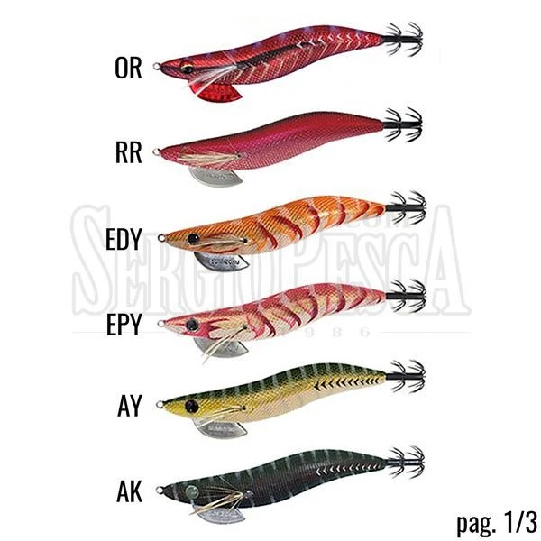 Sumizoku Deep Type 4 Sumizoku Deep Type - immagine 2