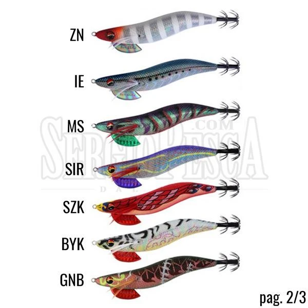 Sumizoku Deep Type 5 Sumizoku Deep Type - immagine 3
