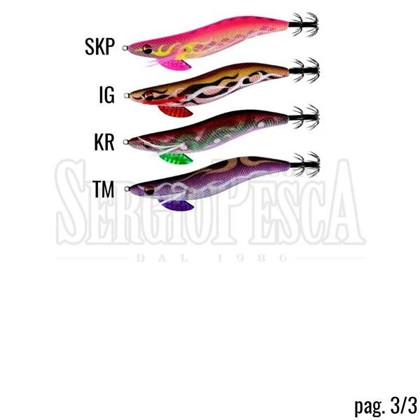 Sumizoku Deep Type 6 Sumizoku Deep Type - immagine 4
