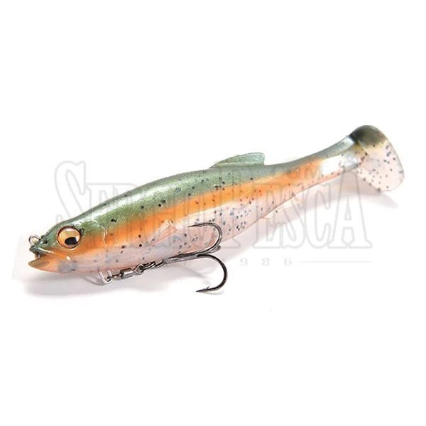 Megabass Magdraft 10'' 3 Megabass Magdraft 10''