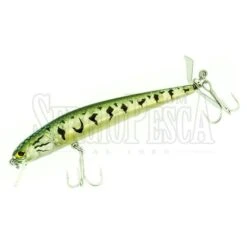 Molix PJB 95 Propeller Jerk Bait