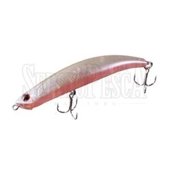 Bent Minnow 76F