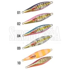 Alternative view of Kanpachi Haoli 2