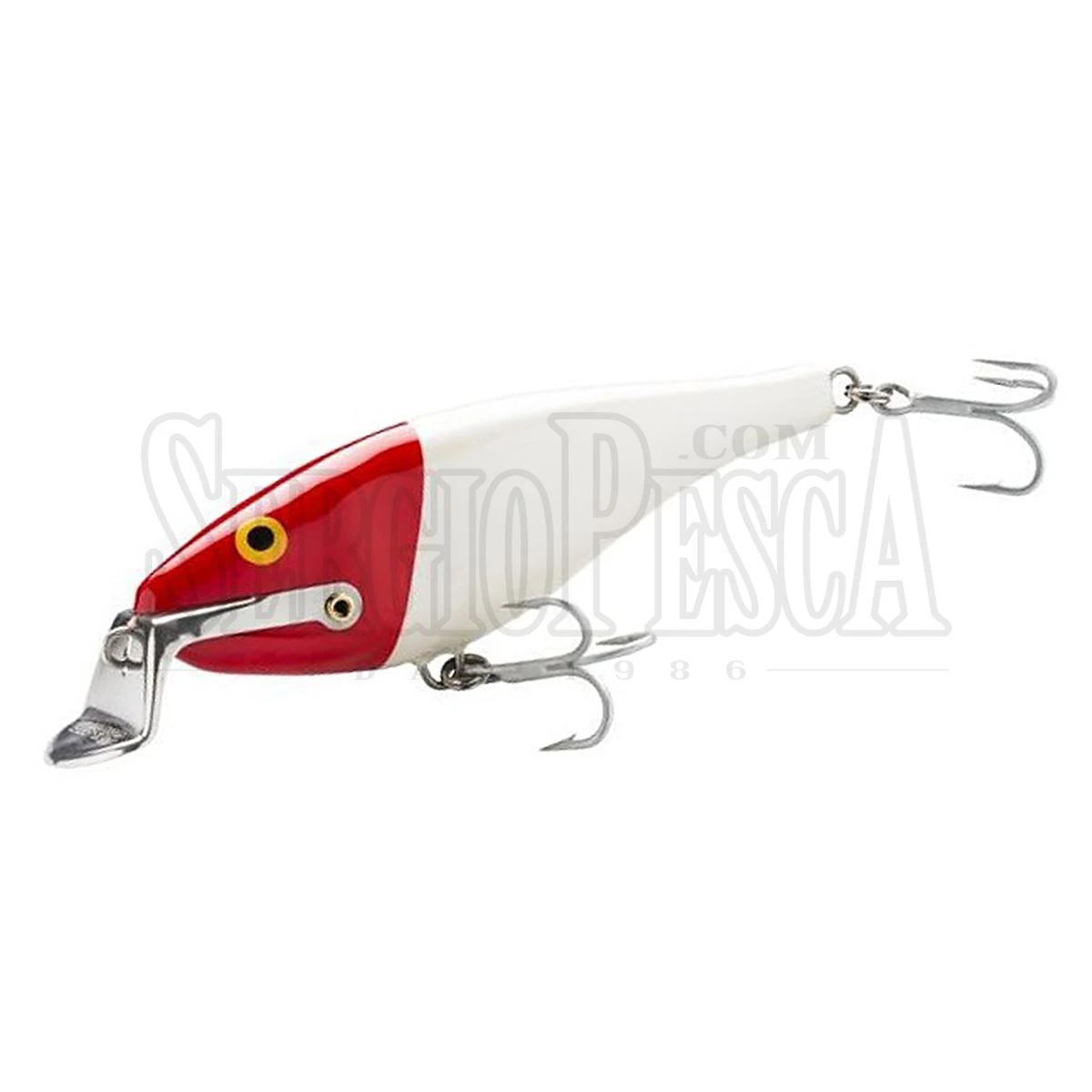 Rapala Shad Rap Magnum 3 Rapala Shad Rap Magnum