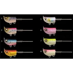 Megabass Bottom Slash 5 Megabass Bottom Slash -Negozio Di Pesca 0058598 bottom slash