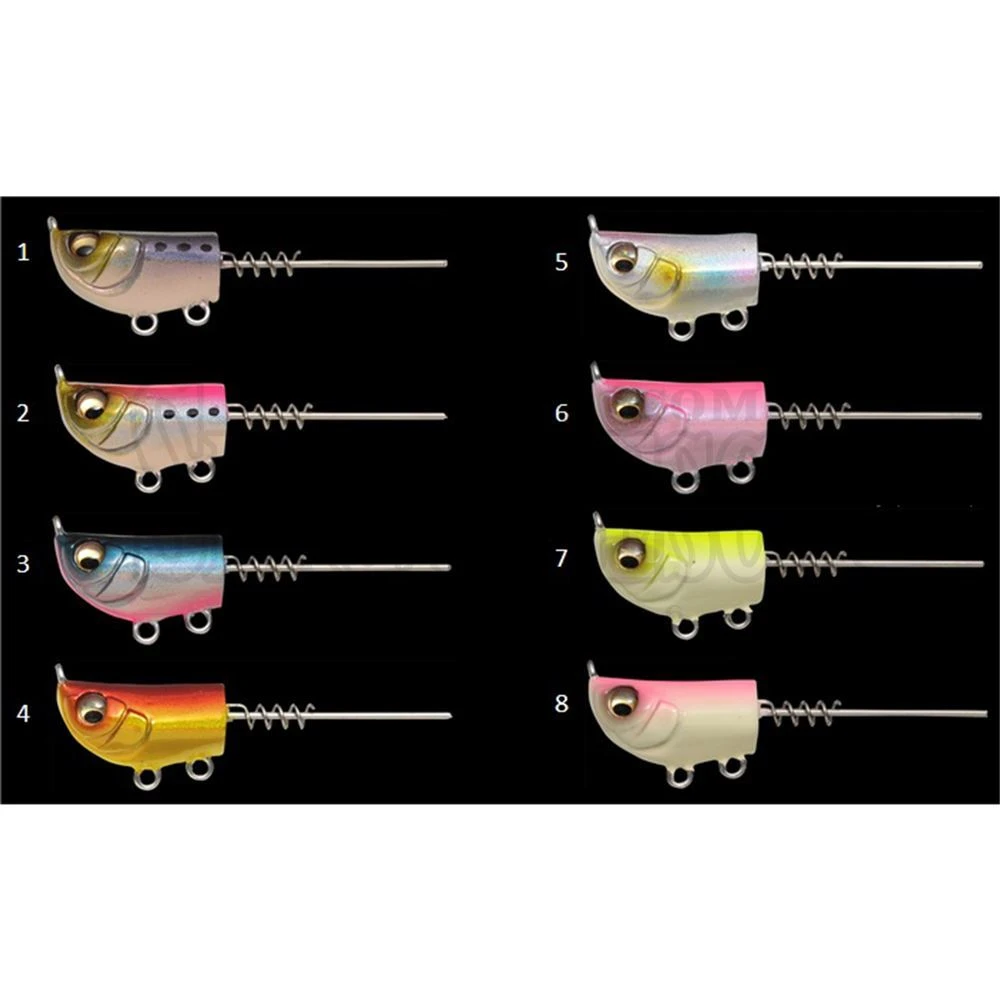 Megabass Bottom Slash 4 Megabass Bottom Slash - immagine 2
