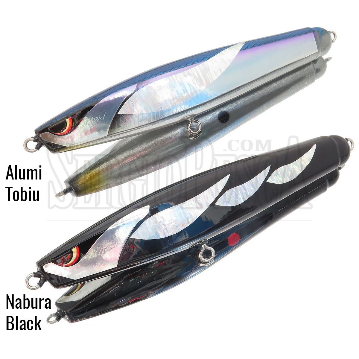Haoli Blue Fin Tuna 4 Haoli Blue Fin Tuna - immagine 2