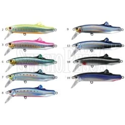 Tackle House Contact Flitz 5 Tackle House Contact Flitz -Negozio Di Pesca 0058753 contact flitz