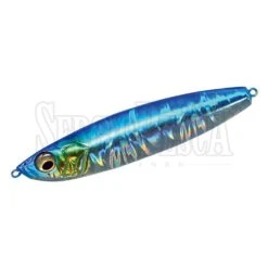 Megabass Trigya Metal-X Cut Upper