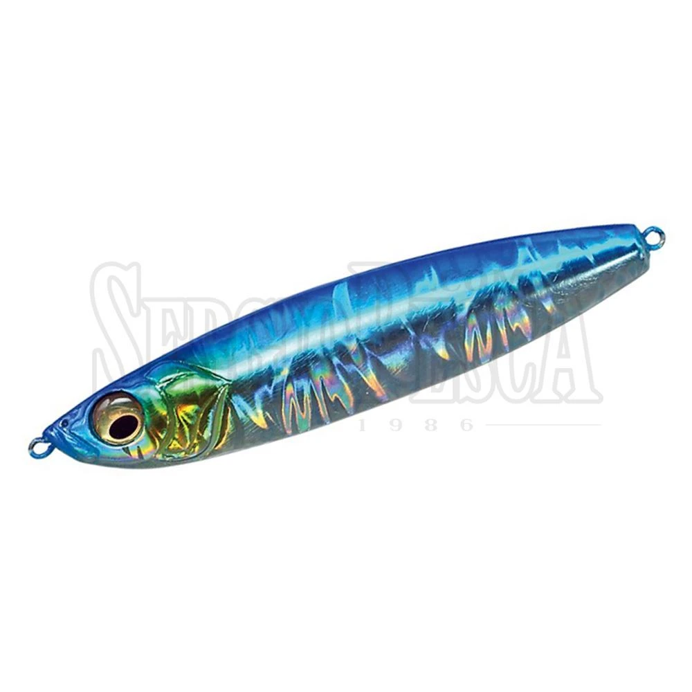 Megabass Trigya Metal-X Cut Upper 3 Megabass Trigya Metal-X Cut Upper