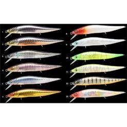 Megabass Vision Oneten Jr. SW 5 Megabass Vision Oneten Jr. SW -Negozio Di Pesca 0058797 vision oneten jr sw