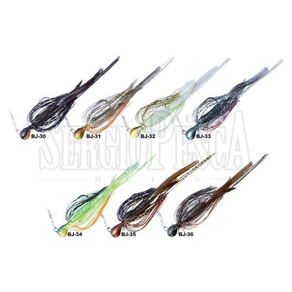 Blade Jig 4 Blade Jig - immagine 2