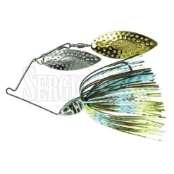 Molix Lover Titanium Spinnerbait