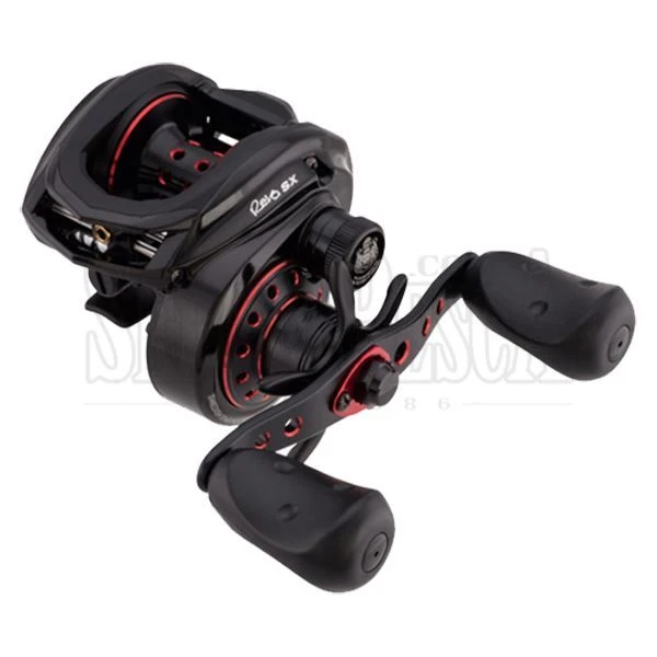 Abu Garcia Revo SX Low Profile 3 Abu Garcia Revo SX Low Profile