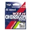 YGK G-soul Ohdragon WX4 F-1 SS140 2 YGK G-soul Ohdragon WX4 F-1 SS140 -Negozio Di Pesca 0060423 g soul ohdragon wx4 f 1 ss140