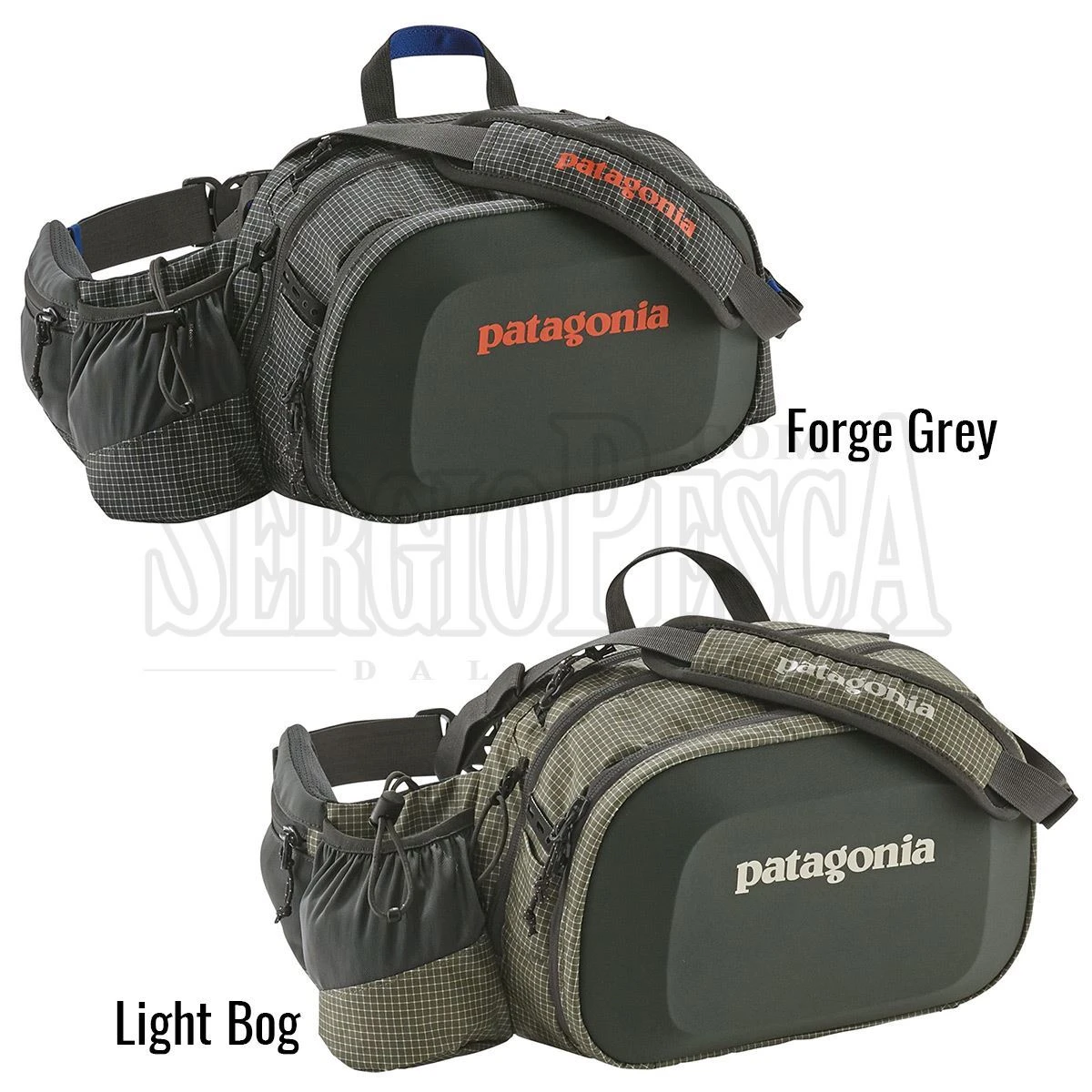 Patagonia Stealth Hip Pack 10L NEW 4 Patagonia Stealth Hip Pack 10L NEW - immagine 2