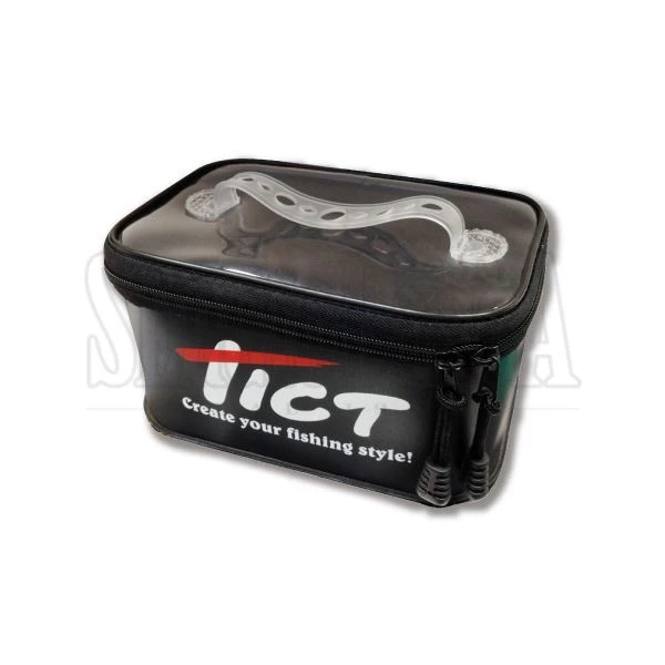 Compact Handy Case 3 Compact Handy Case