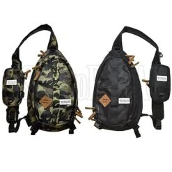 Minimalism Shoulder-Bag