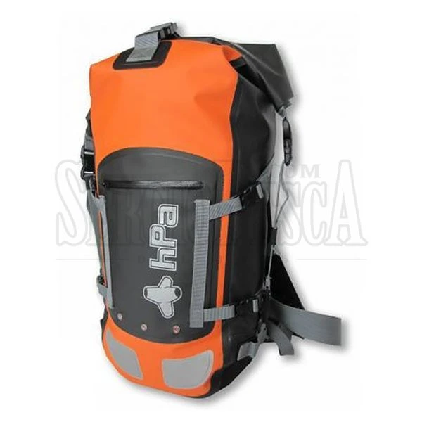 Dry Backpack 40 3 Dry Backpack 40